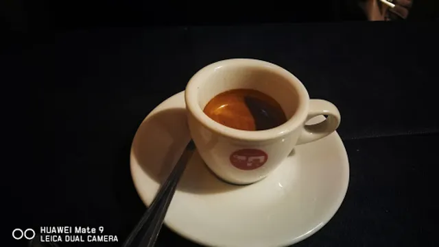 Ristorante La Taverna di Angeli