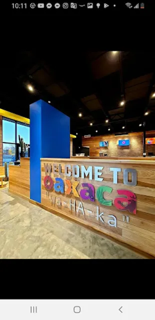 Oaxaca Margarita Bar & Mexican Restaurant