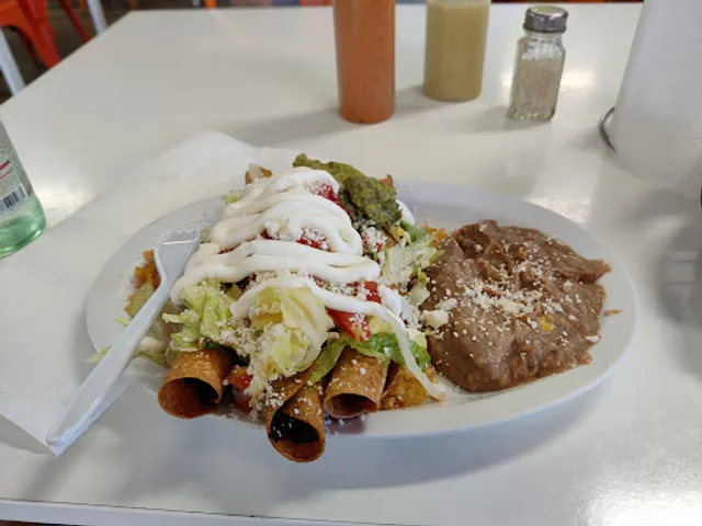 Mijas Taqueria - Wylie