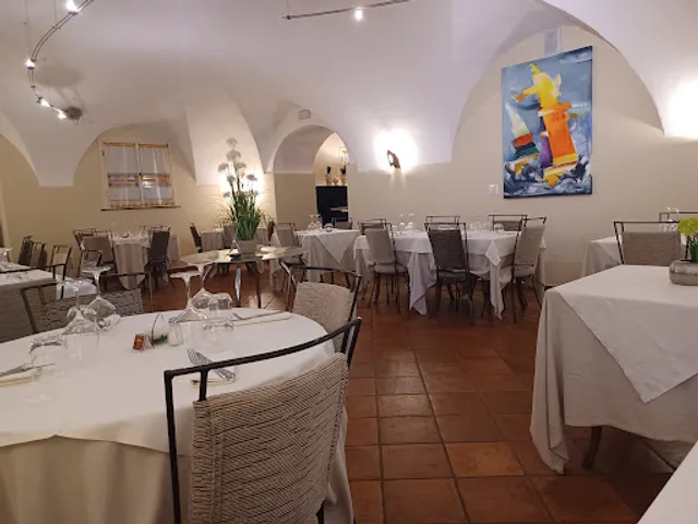 Osteria dei Leoni di Rizzo Fabio