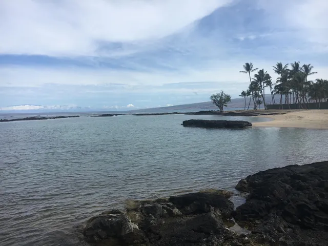 Na Loko I'a O Kalahuipua'a