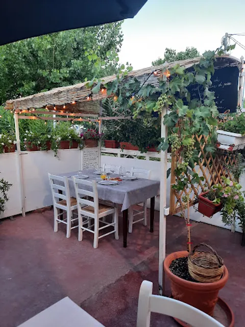 Trattoria Luciana