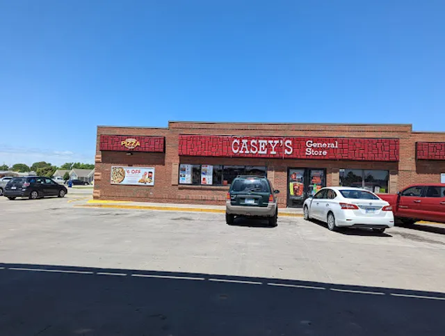 Casey's