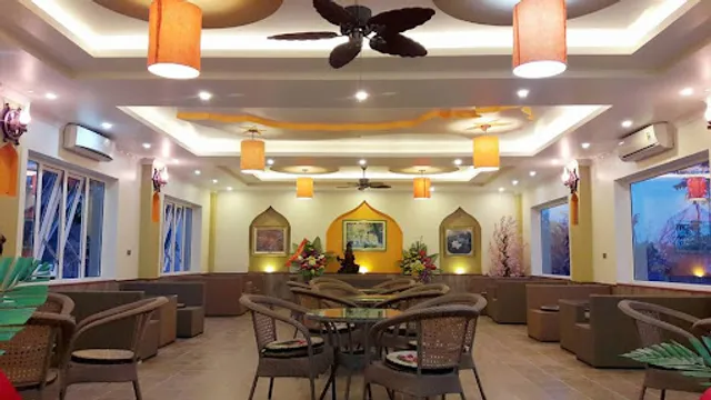 Ẩm thực Chay Thiên Trúc Hải Dương