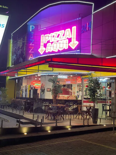 Don Corleone Pizzaria Pacaembu Matriz 24hs