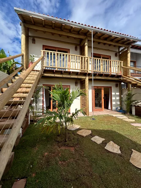 Pousada Pequeno Oásis