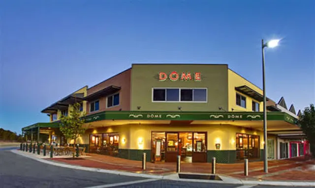 Dôme Café - Baldivis