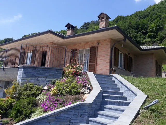 Casa vacanze "La Forcella"