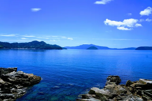 Yashiro Island
