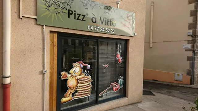 Pizza Vitto