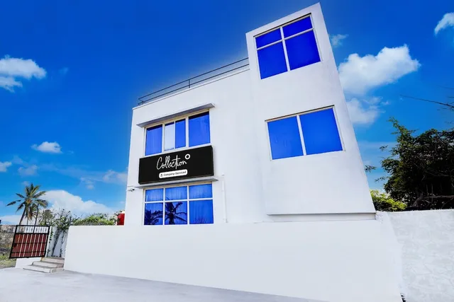 Collection O Nibav Beach View