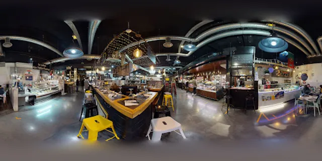 Broqueta Des Halles - Brochettes Perpignan