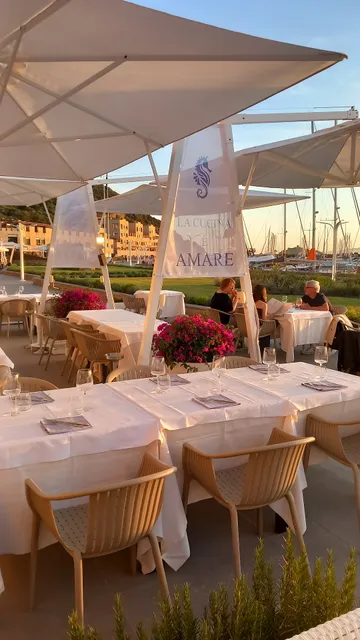Ristorante A-Mare