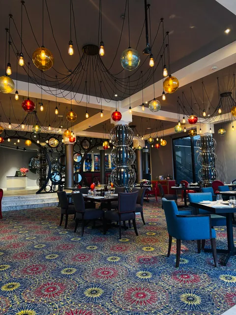 Porto Gina Abu Dhabi