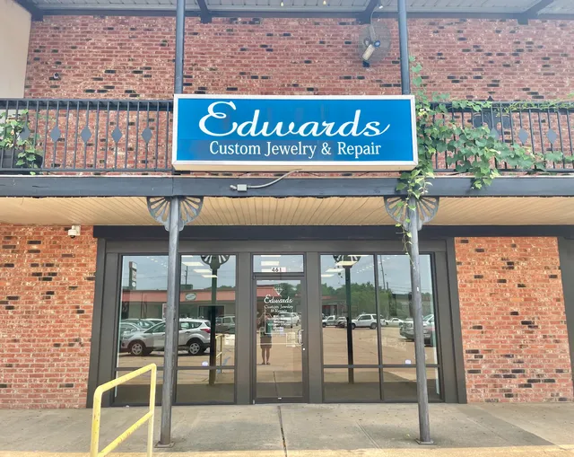 Edwards Custom Jewelry & Repair