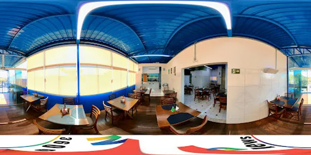 Restaurante Luizinho E Marlene