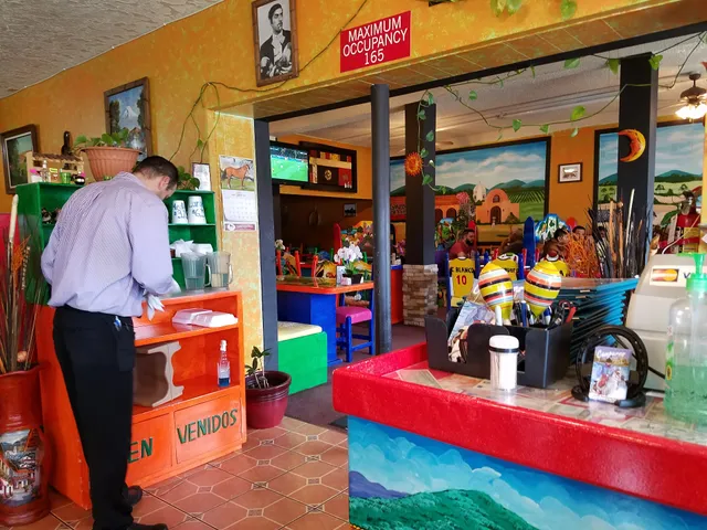 Camperos Family Mexican Restaurant