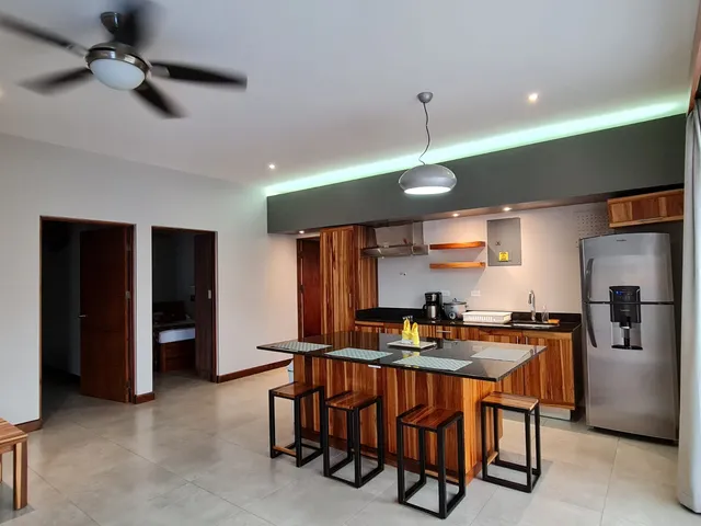 Ballena Paradise Apartahotel