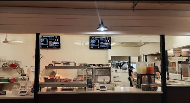 Momma's Soft Pretzels