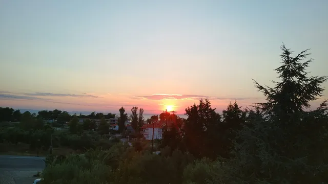 Seydnaya Studios & Apartments