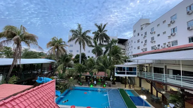 Nacional Palace Hotel