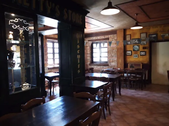 Woodpecker's Pub Ristorante Pizzeria