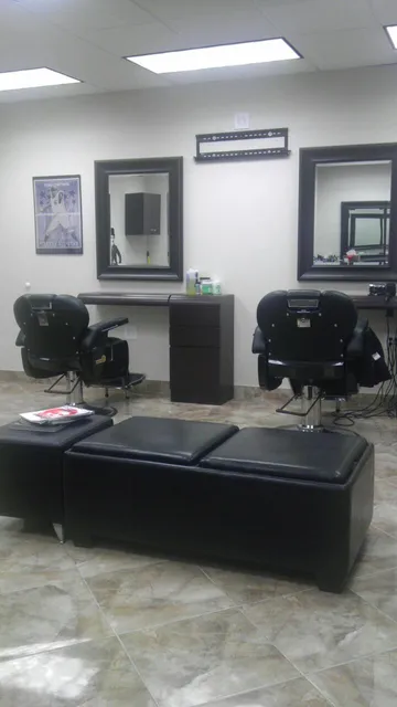 Expo Barber Shop