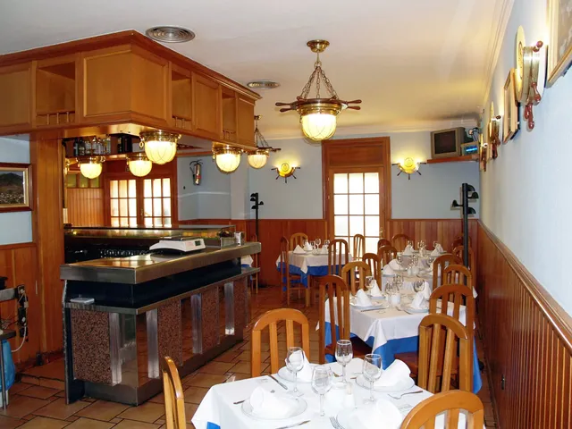 Marisquería Hermanos Álvarez