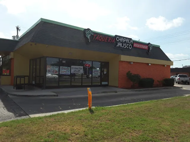 Taqueria Chapala Jalisco