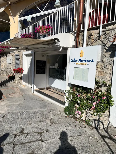 Cala Marinai Brasserie