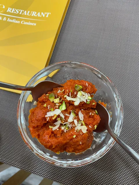 OLIVE RESTAURANT ( HALAL حلال )