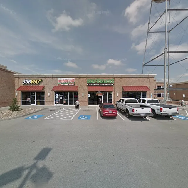 Grace Meadows Creamery