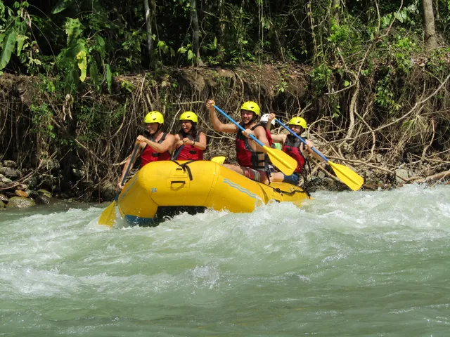 Dominical Surf Adventures