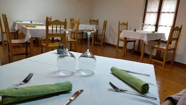 Restaurante mores