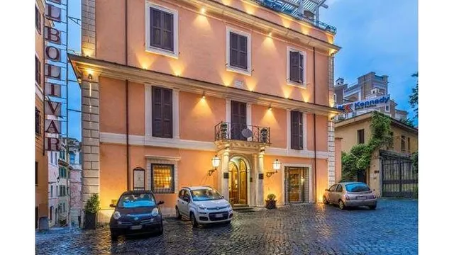 Comfort Hotel Bolivar