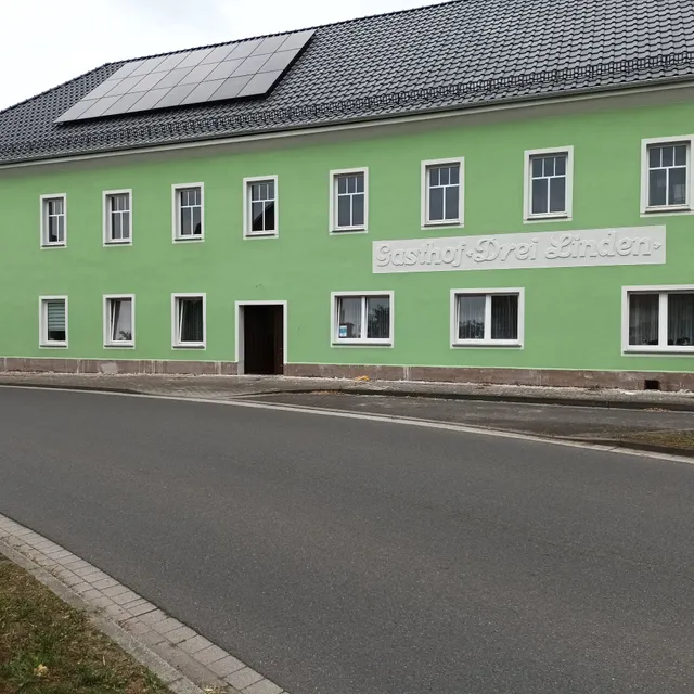 Gasthof "Drei Linden"