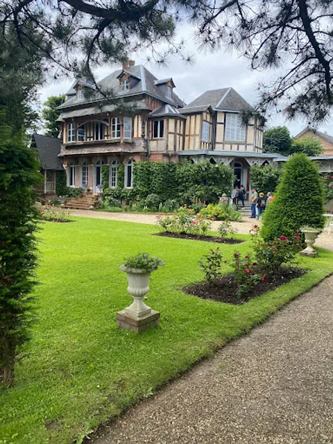 Le Clos Arsene Lupin