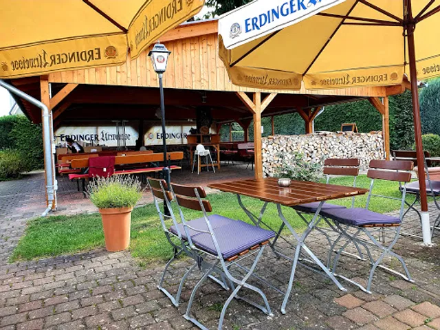 Zimmermanns Fisch und Steak