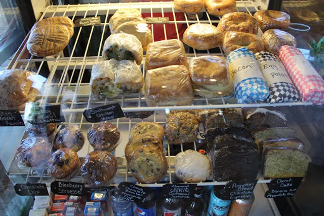 Colorado Coffee Company at Centerra