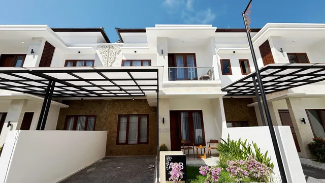 Ellavie Villa Nusa Dua