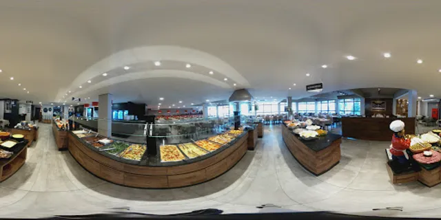 Restaurante Labaredas Grill