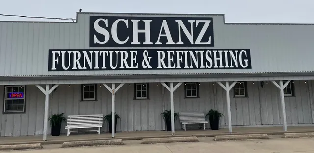 Schanz Furniture & Refinishing