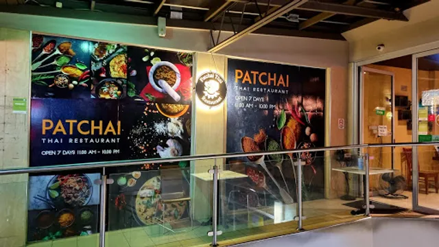Patchai Thai Restaurant