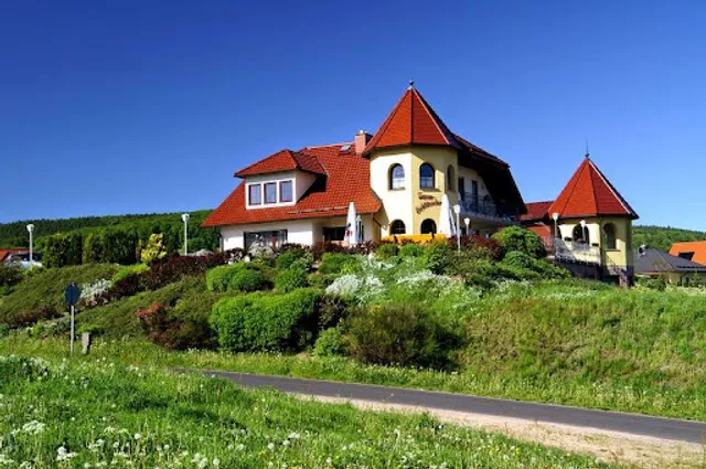 Landhotel Turmschlösschen - Marcus Baldauf