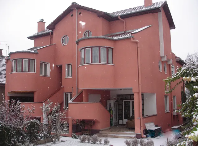 Villa - Hotel ESCALA