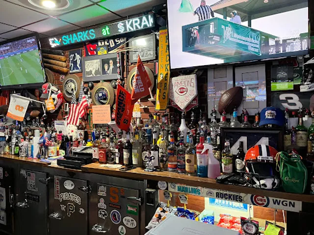 Snapper's Sports Tavern