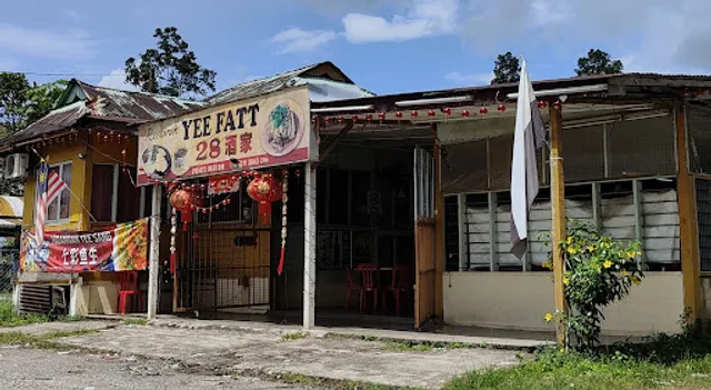 Restoran Yee Fatt