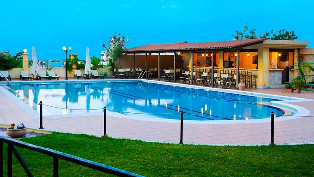 Mirtilos Studios & Apartments