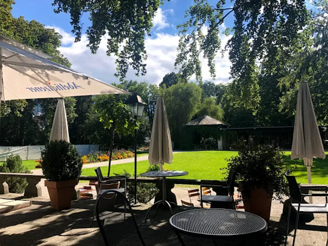 Adlwärth Gastronomie GmbH & Co. KG