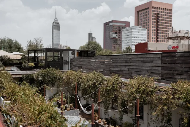 Hotel Casa Lomah Alameda